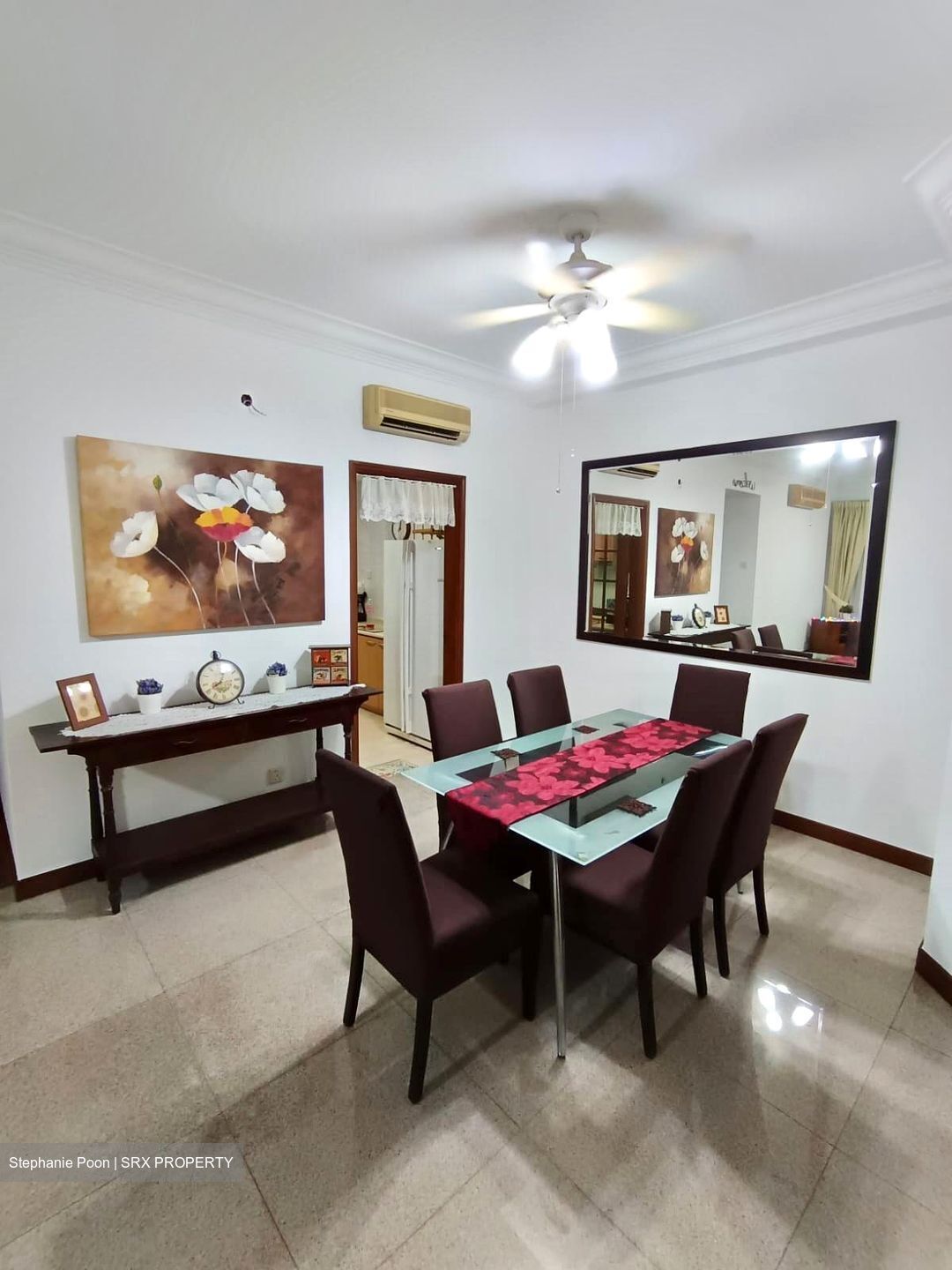Tropical Spring (D18), Condominium #601001761